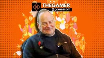 Broken Sword: Reforged Interview – How Bringing The Game To Fans Has Changed Since The ‘90s
