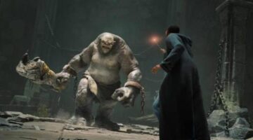 Hogwarts Legacy price drop triggers resurgence in Steam Deck players, enters the top 10