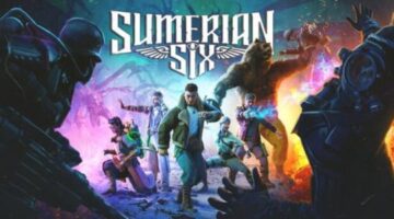 Sumerian Six Review – Making the Reich Regret It | TNS