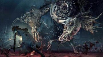 Bloodborne on PC, new milestone brings “major graphics improvements” and upgraded texture pack