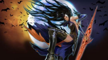 Review: Castlevania Dominus Collection is a portable banger of a compilation – Entertainium
