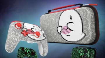 Turtle Beach Reveals Glow-In-The-Dark Controllers