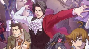 Review: Ace Attorney Investigations Collection (Switch) – File This With The Series’ Finest | NL