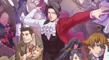Ace Attorney Investigations Collection Review | TheSixthAxis