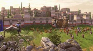 Age of Mythology Retold beginner guide – tips and tricks