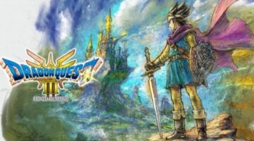 Preview: Dragon Quest III HD-2D Remake – More than a remake – GamingBoulevard