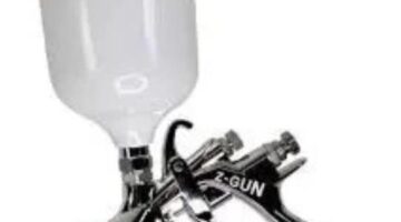 Paint Spray Guns – SprayGunner