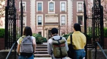 Australia Sets Cap on International Student Enrolments for 2025 – Luminary Times