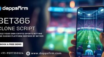 Bet365 Clone Script | Whitelable Bet365 Clone Software