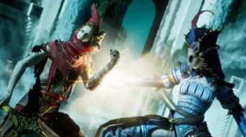 Report: Microsoft Apologizes to Jyamma Games for Lack of Communication on Enotria: The Last Song