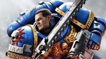 Warhammer 40,000: Space Marine 2 Review – IGN