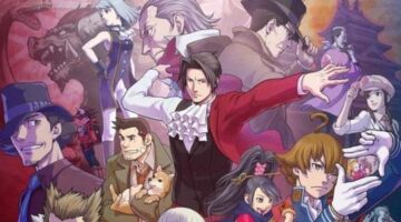 Ace Attorney Investigations Collection Review | Hey Poor Player