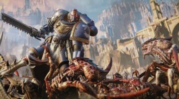 Warhammer 40,000: Space Marine 2 review: grim, glorious, and bloody brilliant | Techradar