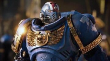 Warhammer 40,000: Space Marine 2 review Digital Spy “A bloody good throwback”