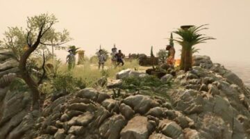 Is Age of Mythology Retold crossplay?