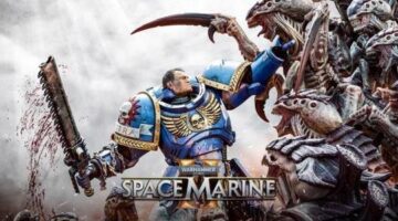 Warhammer 40,000: Space Marine 2 Review // WellPlayed