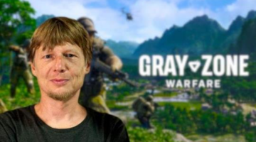 ‘They Don’t Have The Balls To Do It Like Tarkov’: MADFINGER’s CEO on Extraction Shooters