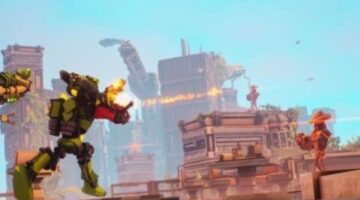 Review: Akimbot | Hardcore Gamer