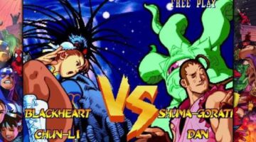 Marvel vs. Capcom Fighting Collection: Arcade Classics Hands-On Preview | MP1st