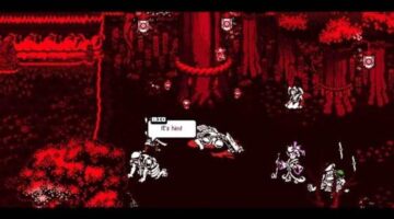 Bloodless Review | NoobFeed