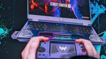 Can this concept PC end the keyboard-versus-controller debate?
