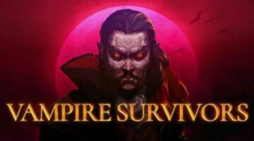 Vampire Survivors Review (PS5) – Don’t Invite This One In If You Still Want Your Life – Finger Guns