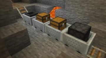 Minecraft’s Upcoming Minecart Changes Should Only Be the Beginning