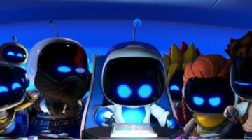 Astro Bot Isn’t A Celebration, It’s A Graveyard