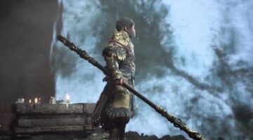 Black Myth: Wukong Earned Almost $1 Billion Revenue Already