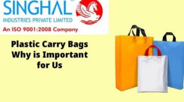 Plastic Carry Bags: Why They Are a Game-Changer in Everyday Convenience and Business Efficiency