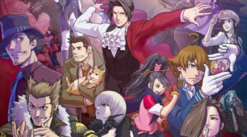 Ace Attorney Investigations Collection Review – Law & Order | TechRaptor