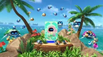 Astro Bot review – Pure bottled joy for these dark times – GamesHub
