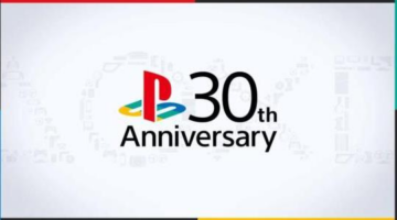 PlayStation 5 Pro Design Possibly Teased in 30th Anniversary Image