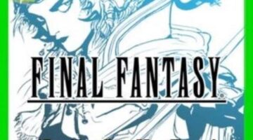 Final Fantasy I – Pixel Remaster Mini Review — The Gamer’s Lounge