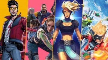 Criminally Underrated PS4 Games
