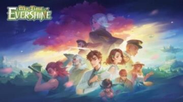 My Time at Evershine Is the Third My Time Game, Kickstarter Coming Soon