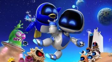 Astro Bot Review – Game Rant