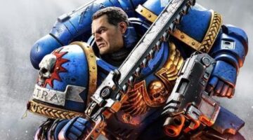 Warhammer 40,000: Space Marine 2 Reached Over 130,000 Players on Steam Before Official Launch