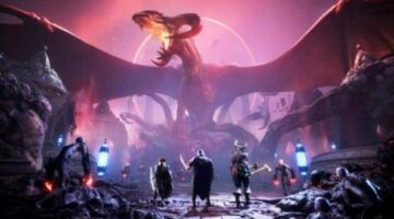 There Will Come a Time When We Can’t Improve Graphics, Says Dragon Age: The Veilguard Director