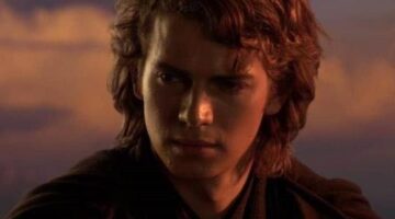 How Did Anakin Skywalker Die?