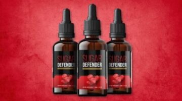 Sugar Defender Ultimate Result – Reviews 2024 (Critical Customer WarninG!) EXPosed Ingredients $49