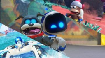 Astro Bot: 8 Tips And Tricks to know from the Start