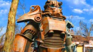 This massive Fallout 4 expansion is a free must-play for diehard fans