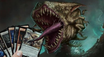 Why You Should Play An Unsleeved Commander Deck And Lick Each Card You Draw | Commander’s Herald