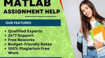 MATLAB Assignment Help and Homework Help Online – EssayCorp
