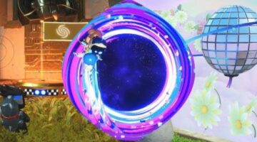 Every Vortex Location in Astro Bot