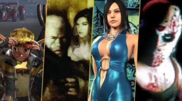 12 Hardest PlayStation 2 Games