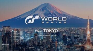 Gran Turismo World Series Tokyo Tickets Sell Out