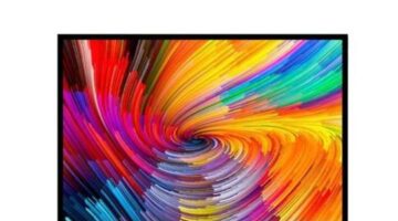 49″ Sunlight Readable High Brightness Digital Signage TFT LCD Display 3000 Nits TFT