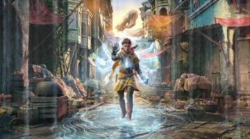 Unknown 9: Awakening – Preview and Gameplay